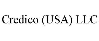 CREDICO (USA) LLC trademark