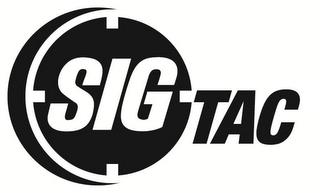 SIGTAC trademark