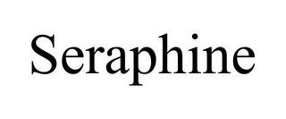 SERAPHINE trademark