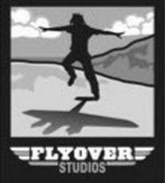 FLYOVER STUDIOS trademark