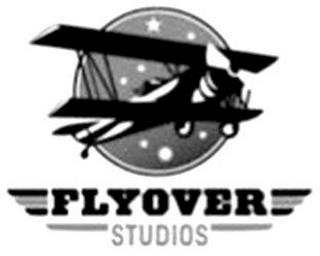 FLYOVER STUDIOS trademark