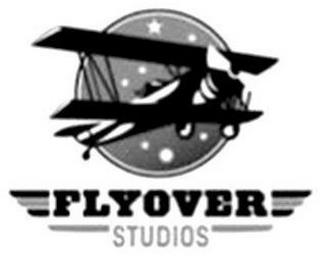 FLYOVER STUDIOS trademark