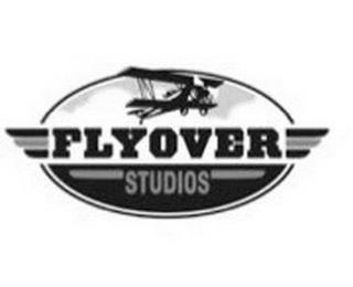 FLYOVER STUDIOS trademark