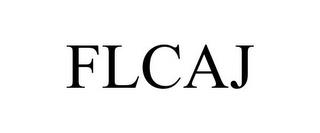 FLCAJ trademark