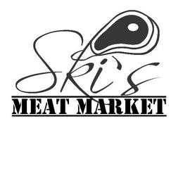 SKI'S MEAT MARKET trademark