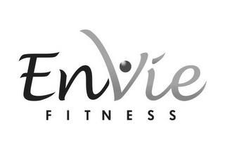 ENVIE FITNESS trademark