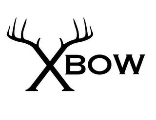 XBOW trademark