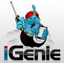 IGENIE trademark