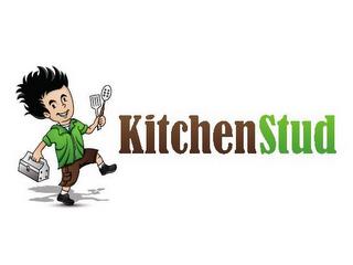 KITCHENSTUD trademark