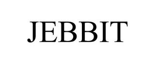 JEBBIT trademark