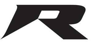 R trademark