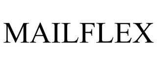 MAILFLEX trademark