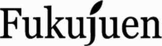 FUKUJUEN trademark