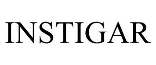 INSTIGAR trademark