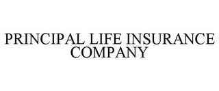 PRINCIPAL LIFE INSURANCE COMPANY trademark