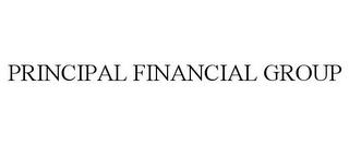 PRINCIPAL FINANCIAL GROUP trademark