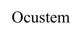 OCUSTEM trademark