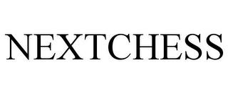 NEXTCHESS trademark