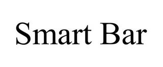 SMART BAR trademark