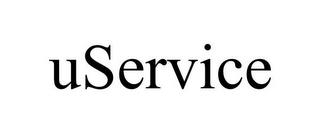 USERVICE trademark