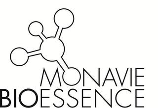 MONAVIE BIOESSENCE trademark