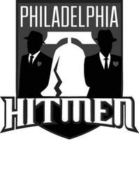 PHILADELPHIA HITMEN trademark