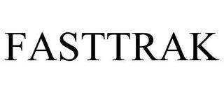 FASTTRAK trademark