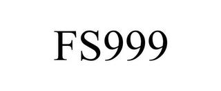 FS999 trademark