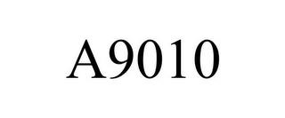 A9010 trademark