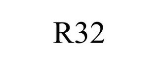 R32 trademark