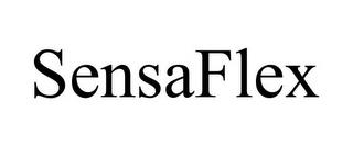 SENSAFLEX trademark