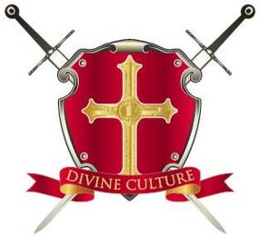 DIVINE CULTURE trademark