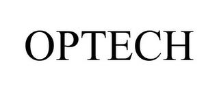 OPTECH trademark