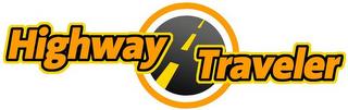 HIGHWAY TRAVELER trademark