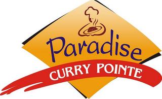 PARADISE CURRY POINTE trademark