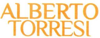 ALBERTO TORRESI trademark