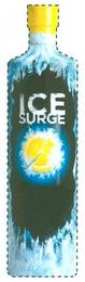 ICE SURGE trademark