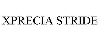 XPRECIA STRIDE trademark