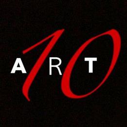 A R T 10 trademark