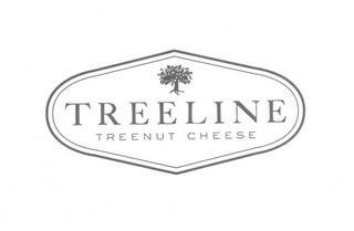 TREELINE TREENUT CHEESE trademark