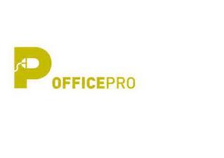 P OFFICEPRO trademark