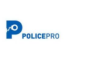 P POLICEPRO trademark