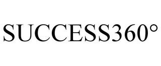 SUCCESS360° trademark