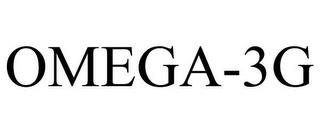 OMEGA-3G trademark