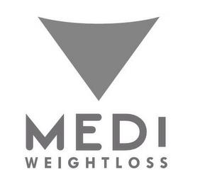 MEDI WEIGHTLOSS trademark