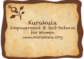 KURUKULA EMPOWERMENT & SELF-DEFENSE FOR WOMEN WWW.KURUKULA.ORG trademark