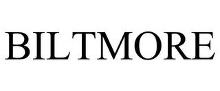 BILTMORE trademark