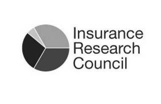 INSURANCE RESEARCH COUNCIL trademark