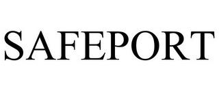 SAFEPORT trademark