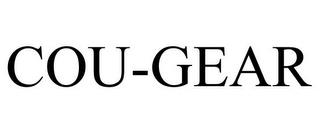 COU-GEAR trademark